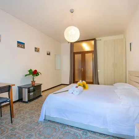 Homestay Olga's Verona