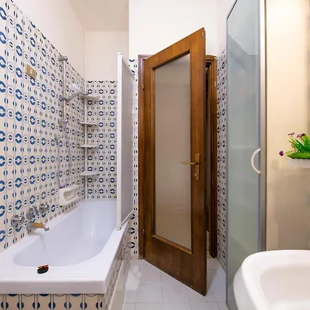 Homestay Olga's