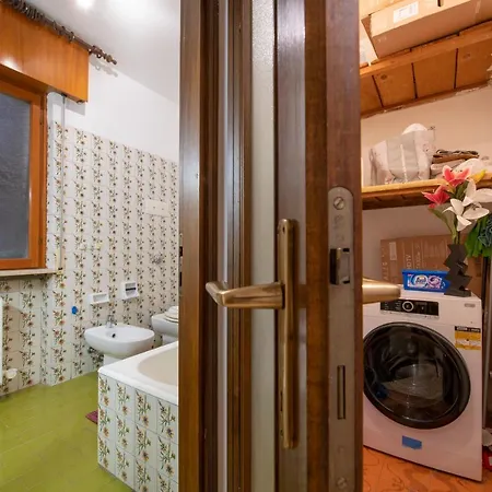 Homestay Olga's Verona