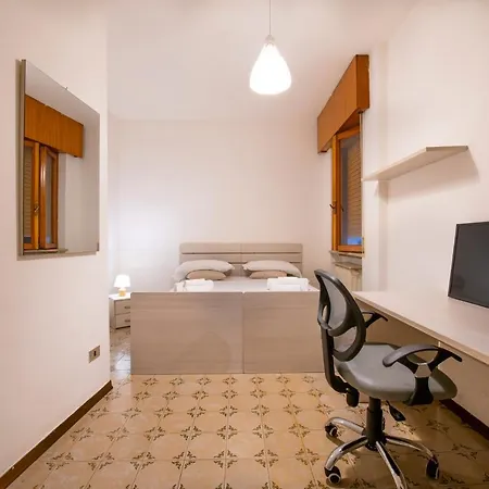 Homestay Olga's
