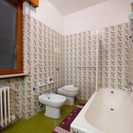 Olga's Homestay