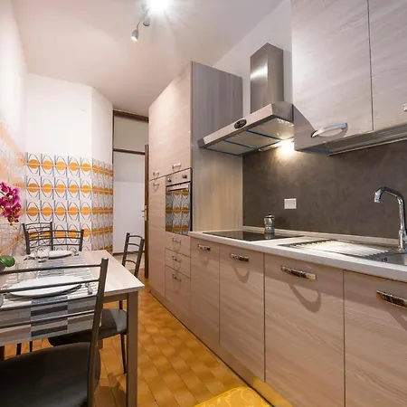 Homestay Olga's Verona