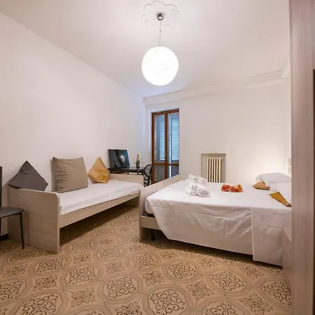 Homestay Olga's